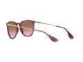 Ray-Ban Erika Sonnenbrille RB 4171 6591/14