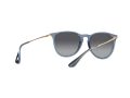 Ray-Ban Erika Sonnenbrille RB 4171 6592T3