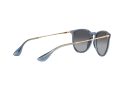 Ray-Ban Erika Sonnenbrille RB 4171 6592T3