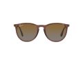 Ray-Ban Erika Sonnenbrille RB 4171 6593/T5