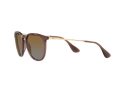Ray-Ban Erika Sonnenbrille RB 4171 6593/T5
