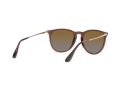 Ray-Ban Erika Sonnenbrille RB 4171 6593/T5