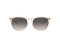 Ray-Ban Erika Sonnenbrille RB 4171 674211