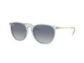 Ray-Ban Erika Sonnenbrille RB 0RB4171 67434L