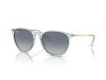 Ray-Ban Erika Sonnenbrille RB 0RB4171 67434L