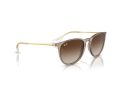 Ray-Ban Erika Sonnenbrille RB 4171 674413