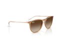 Ray-Ban Erika Sonnenbrille RB 4171 681413