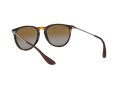 Ray-Ban Erika Sonnenbrille 4171 710/T5