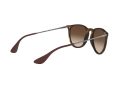 Ray-Ban Erika Sonnenbrille RB 4171 865/13