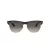 Ray-Ban Clubmaster Oversized Sonnenbrille RB 4175 877/M3