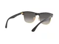 Ray-Ban Clubmaster Oversized Sonnenbrille RB 4175 877/M3