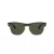 Ray-Ban Clubmaster Oversized Sonnenbrille RB 4175 877