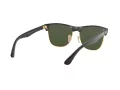 Ray-Ban Clubmaster Oversized Sonnenbrille RB 4175 877