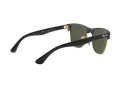 Ray-Ban Clubmaster Oversized Sonnenbrille RB 4175 877