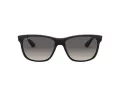 Ray-Ban Rb4181 Sonnenbrille RB 4181 601/71