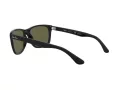 Ray-Ban Rb4181 Sonnenbrille RB 4181 601/9A