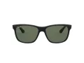 Ray-Ban Rb4181 Sonnenbrille RB 4181 601