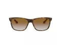 Ray-Ban Rb4181 Sonnenbrille RB 4181 710/51