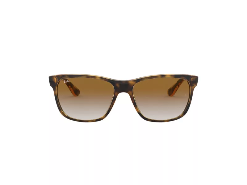 Ray-Ban Rb4181 Sonnenbrille RB 4181 710/51