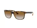 Ray-Ban Rb4181 Sonnenbrille RB 4181 710/51
