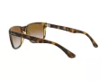 Ray-Ban Rb4181 Sonnenbrille RB 4181 710/51