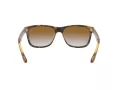 Ray-Ban Rb4181 Sonnenbrille RB 4181 710/51