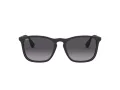 Ray-Ban Chris Sonnenbrille RB 4187 622/8G