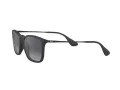 Ray-Ban Chris Sonnenbrille RB 4187 622/8G
