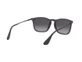 Ray-Ban Chris Sonnenbrille RB 4187 622/8G