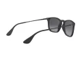Ray-Ban Chris Sonnenbrille RB 4187 622/8G
