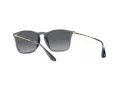 Ray-Ban Chris Sonnenbrille RB 4187 6592/T3