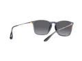 Ray-Ban Chris Sonnenbrille RB 4187 6592/T3