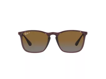 Ray-Ban Chris Sonnenbrille RB 4187 6593/T5