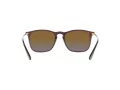 Ray-Ban Chris Sonnenbrille RB 4187 6593/T5