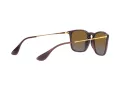 Ray-Ban Chris Sonnenbrille RB 4187 6593/T5