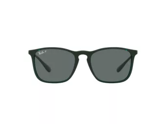Ray-Ban Chris Sonnenbrille RB 4187 666381