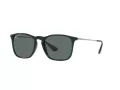 Ray-Ban Chris Sonnenbrille RB 4187 666381
