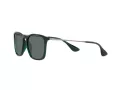 Ray-Ban Chris Sonnenbrille RB 4187 666381