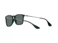 Ray-Ban Chris Sonnenbrille RB 4187 666381