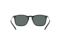 Ray-Ban Chris Sonnenbrille RB 4187 666381