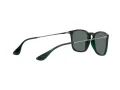 Ray-Ban Chris Sonnenbrille RB 4187 666381