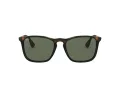 Ray-Ban Chris Sonnenbrille RB 4187 710/71