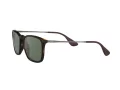 Ray-Ban Chris Sonnenbrille RB 4187 710/71