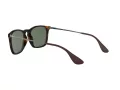 Ray-Ban Chris Sonnenbrille RB 4187 710/71