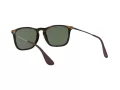 Ray-Ban Chris Sonnenbrille RB 4187 710/71