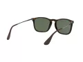 Ray-Ban Chris Sonnenbrille RB 4187 710/71