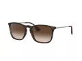 Ray-Ban Chris Sonnenbrille RB 4187 856/13