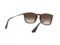 Ray-Ban Chris Sonnenbrille RB 4187 856/13