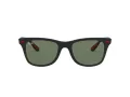 Ray-Ban Ferrari Sonnenbrille RB 4195M F602/71