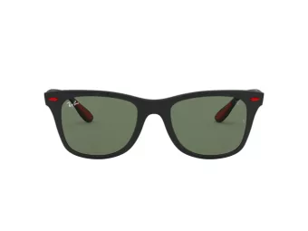 Ray-Ban Ferrari Sonnenbrille RB 4195M F602/71